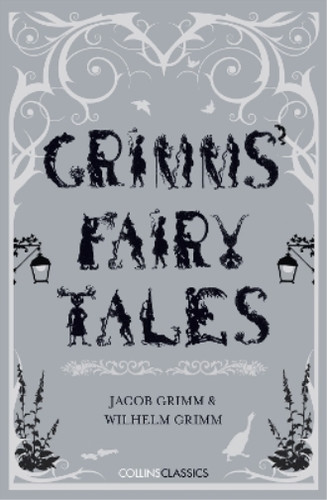Grimms fairy tales jacob - grimms’,
