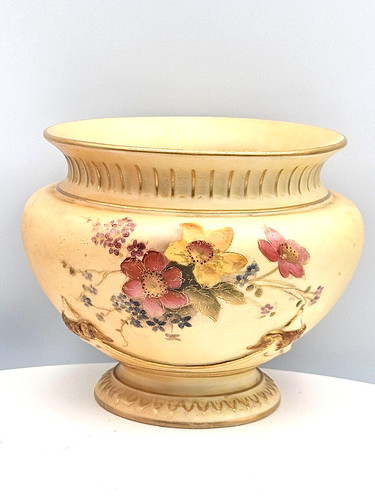 Royal worcester antique blush - worcester,