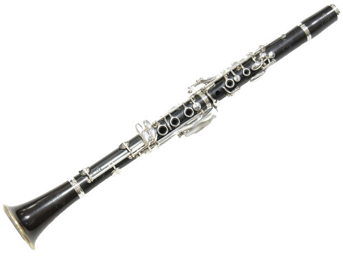 Buffet crampon r13 clarinet - r13,