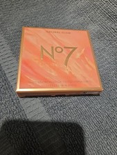 No7 Natural Glow Face and Eye