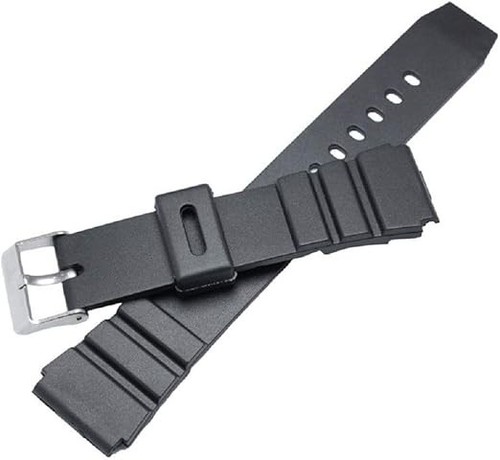 22mm black diver - 22mm, watch