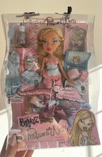 Bratz BNIB Fianna Nighty Nite