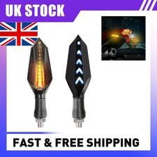 2PCS Universal LED Motorcycle