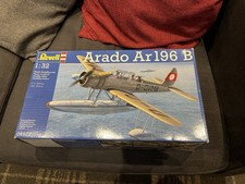 04922PRE Revell 1/32 Scale