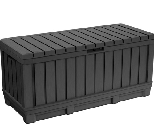 Keter kentwood outdoor - kentwood, grey