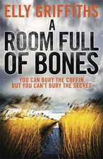 A Room Full of Bones: The Dr