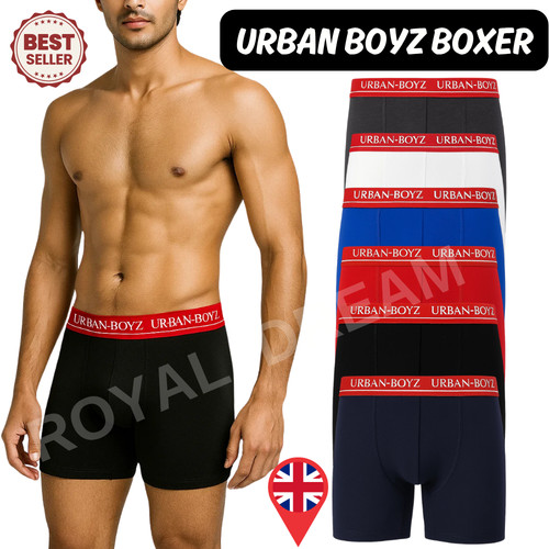 Boxer shorts underpants trunk - shorts,