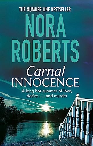 Carnal innocence roberts - carnal, innocence,