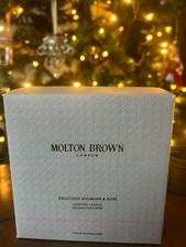 Molton brown delicious rhubarb - molton,