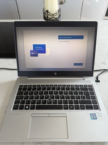 Elitebook 840 14 - hp, g6