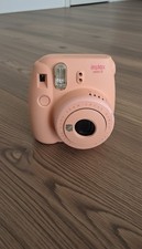 Instead Mini 8 Polaroid Camera