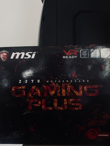 Gaming 580 32gb ram - 580,