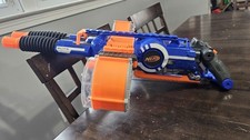 Hasbro NERF N-Strike Elite