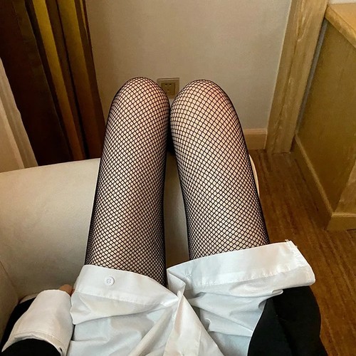 Women sexy fishnet - women,
