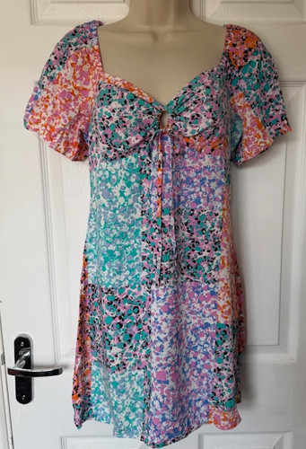 Primark cares multi - multi, patchwork