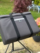 LATIGID BRONCOLOR, PROFOTO, LATIGID 3 HEAD RIGID SOFT TRANSPORTATION CASE.