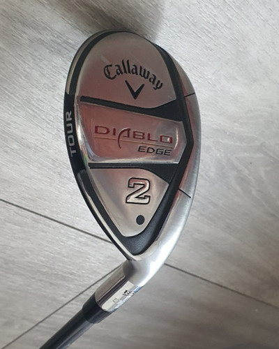 Callaway diablo edge tour - callaway, 18