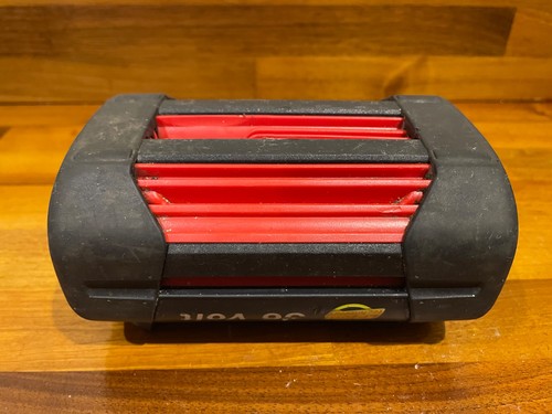 Genuine bosch 36v 6ah - genuine,