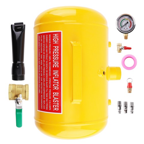 Gallon bead seater air - gallon,
