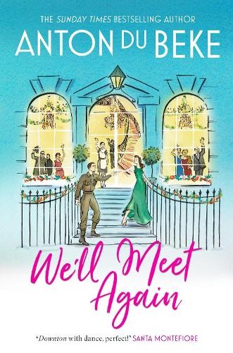 Meet again the romantic - the,
