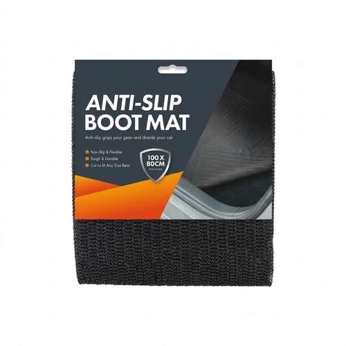 Anti slip boot mat - 100, x