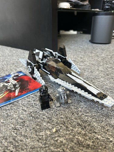 Lego star wars imperial - lego,
