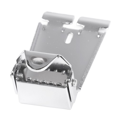 String banjo tailpiece zinc - banjo,