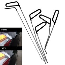 6x Auto PDR Puller Rods Dent