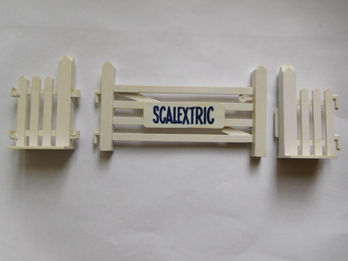 Scalextric a226 gate - -,