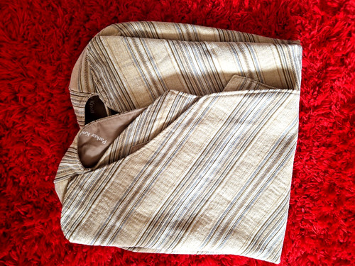 Pair parker knoll armrest - ,