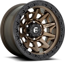 Alloy wheels fuel covert - alloy,
