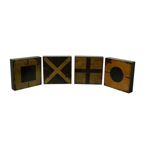 Zeckos nautical flag - 4,