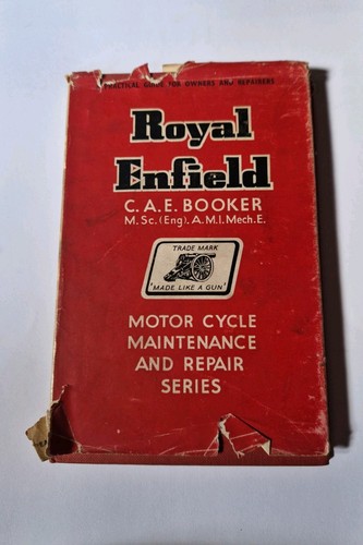 Royal enfield motor cycle bike - enfield,