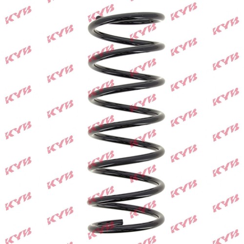 Coil springs for - 2x,