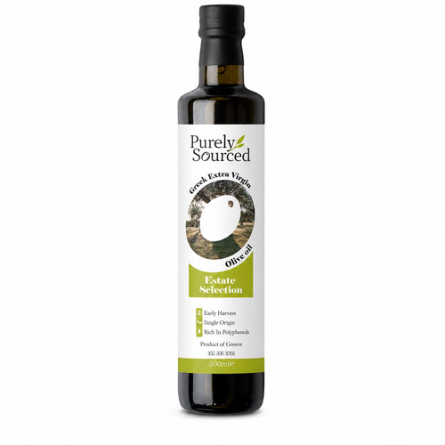 Certified organic greek - organic,