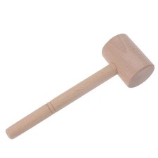 1PC Wood Carving Mallet Craft