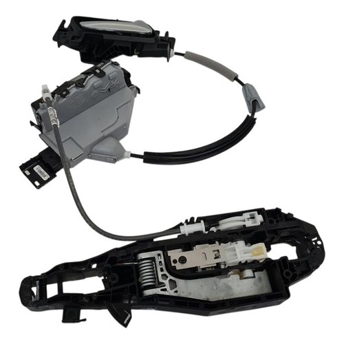 Peugeot 508 mk2 - 2020, genuine