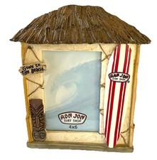 RON JON SURF SHOP Tiki Hut
