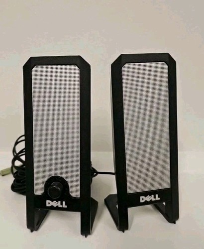 Dell a225 usb multimedia - dell,