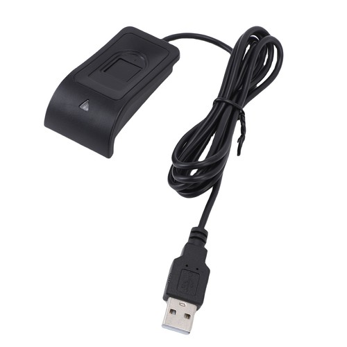 Usb fingerprint reader 360 - fingerprint, 360°