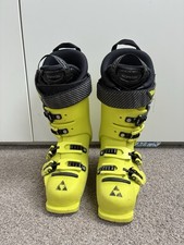 fisher ski boots