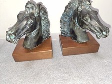 A Giannelli Copper With Bronze