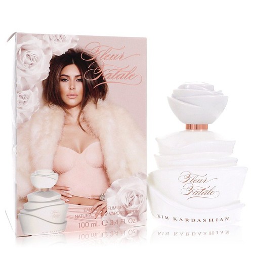 Fleur fatale kim kardashian - fatale, by