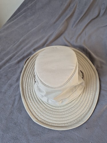 Tilley hat khaki beige - tilley,