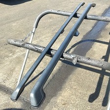 Roof Bars Left And Right for Mitsubishi PAJERO SHOGUN SPORT K94W MK1 2.5D