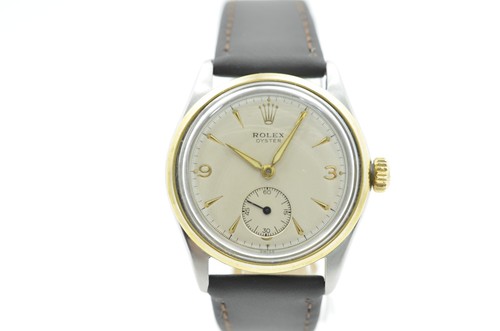 Rolex oyster precision - oyster,