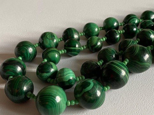 Stunning graduated vintage - stunning,