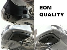 Bmw e39 splash panel m sport