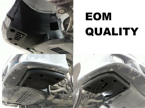 Bmw e39 splash panel sport - bmw,