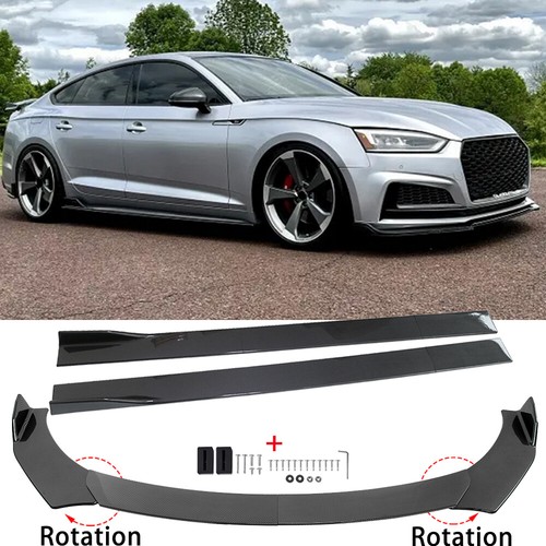 For audi a5 8t a6 - for,